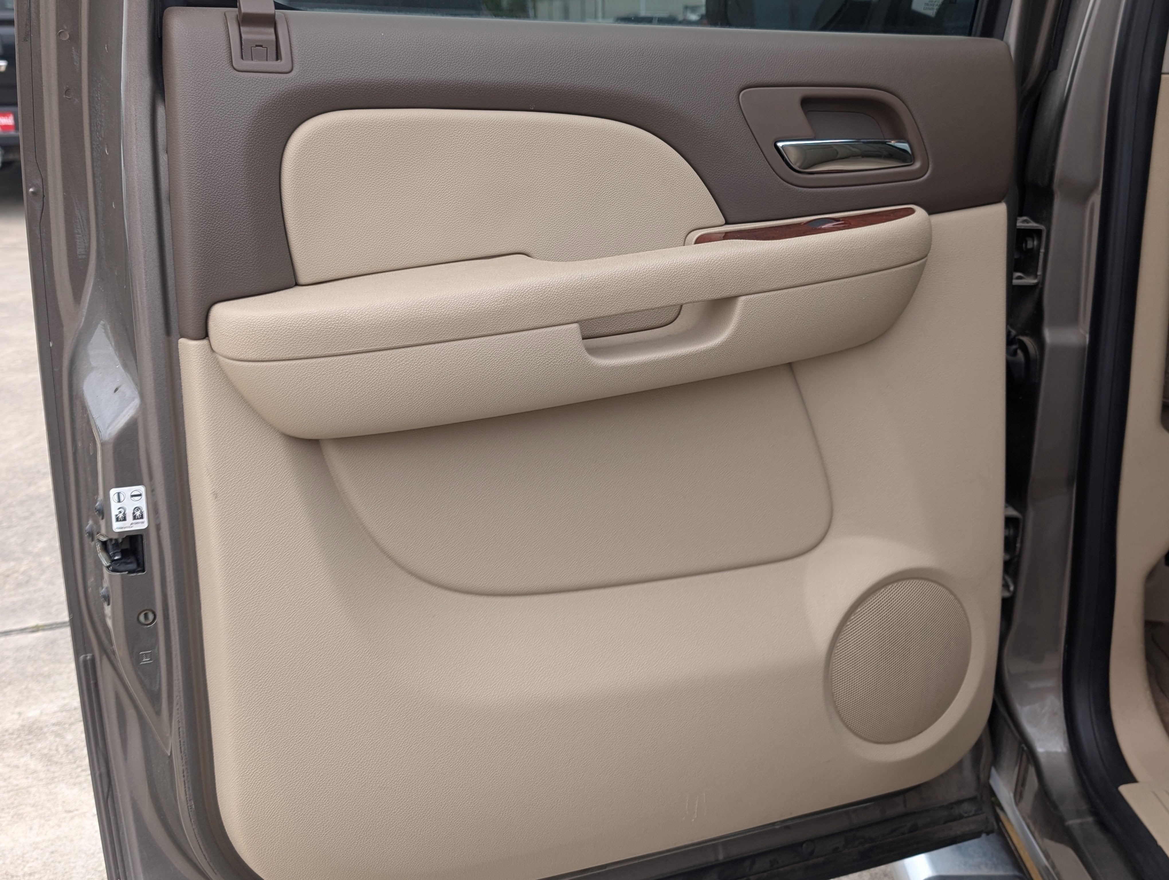 2012 GMC Sierra 1500 SLT