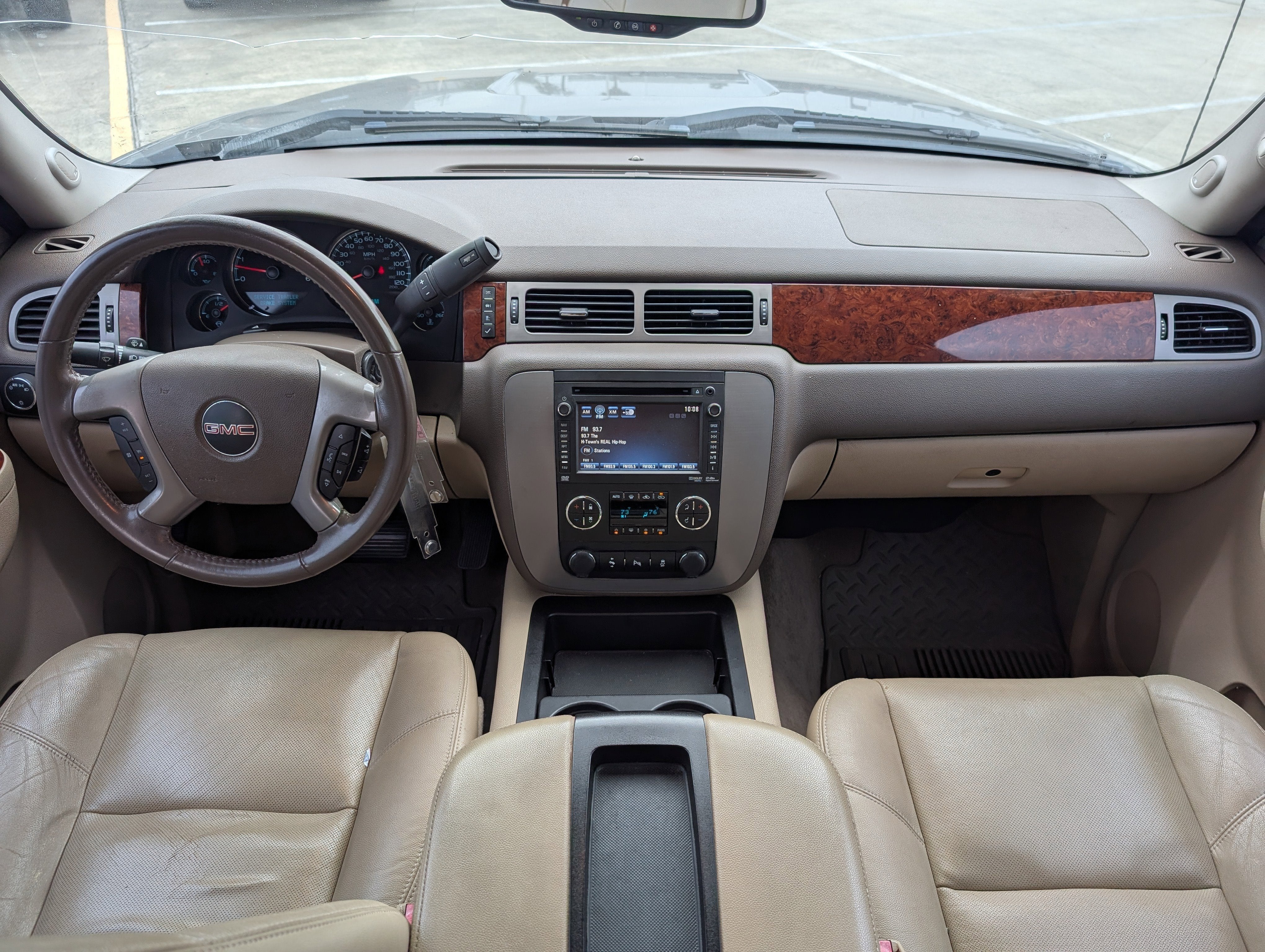 2012 GMC Sierra 1500 SLT