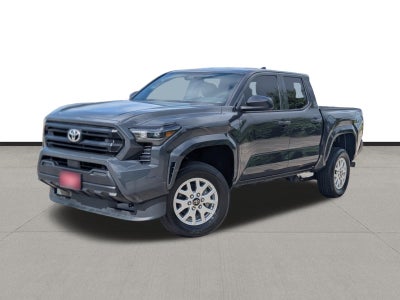 2025 Toyota Tacoma 2WD SR