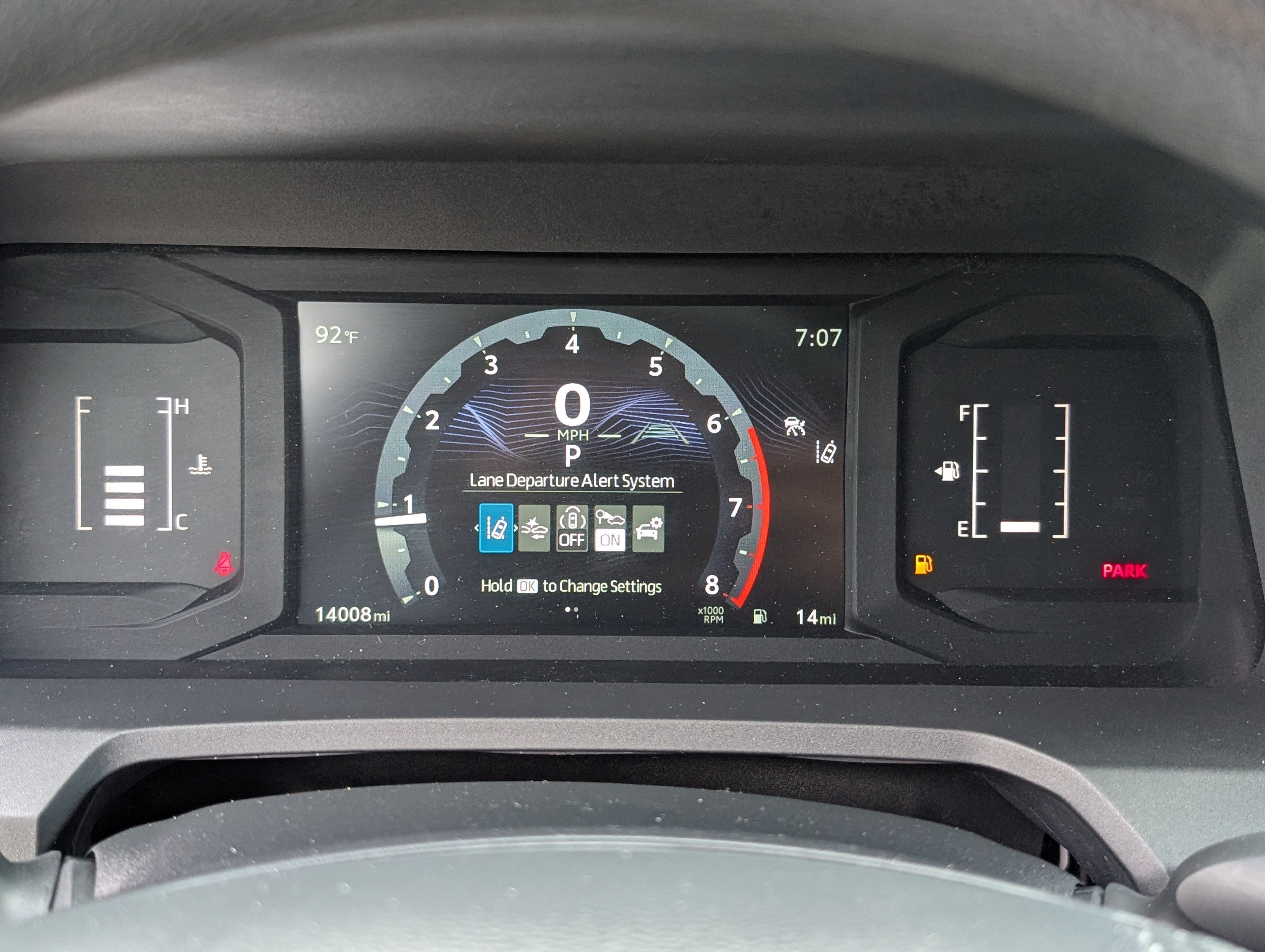 2025 Toyota Tacoma 2WD SR