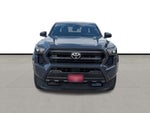 2025 Toyota Tacoma 2WD SR