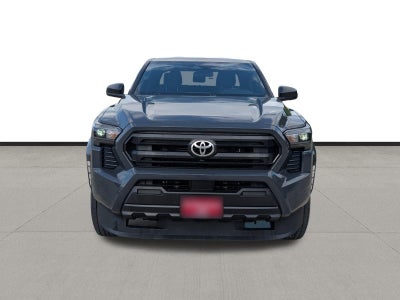 2025 Toyota Tacoma 2WD SR