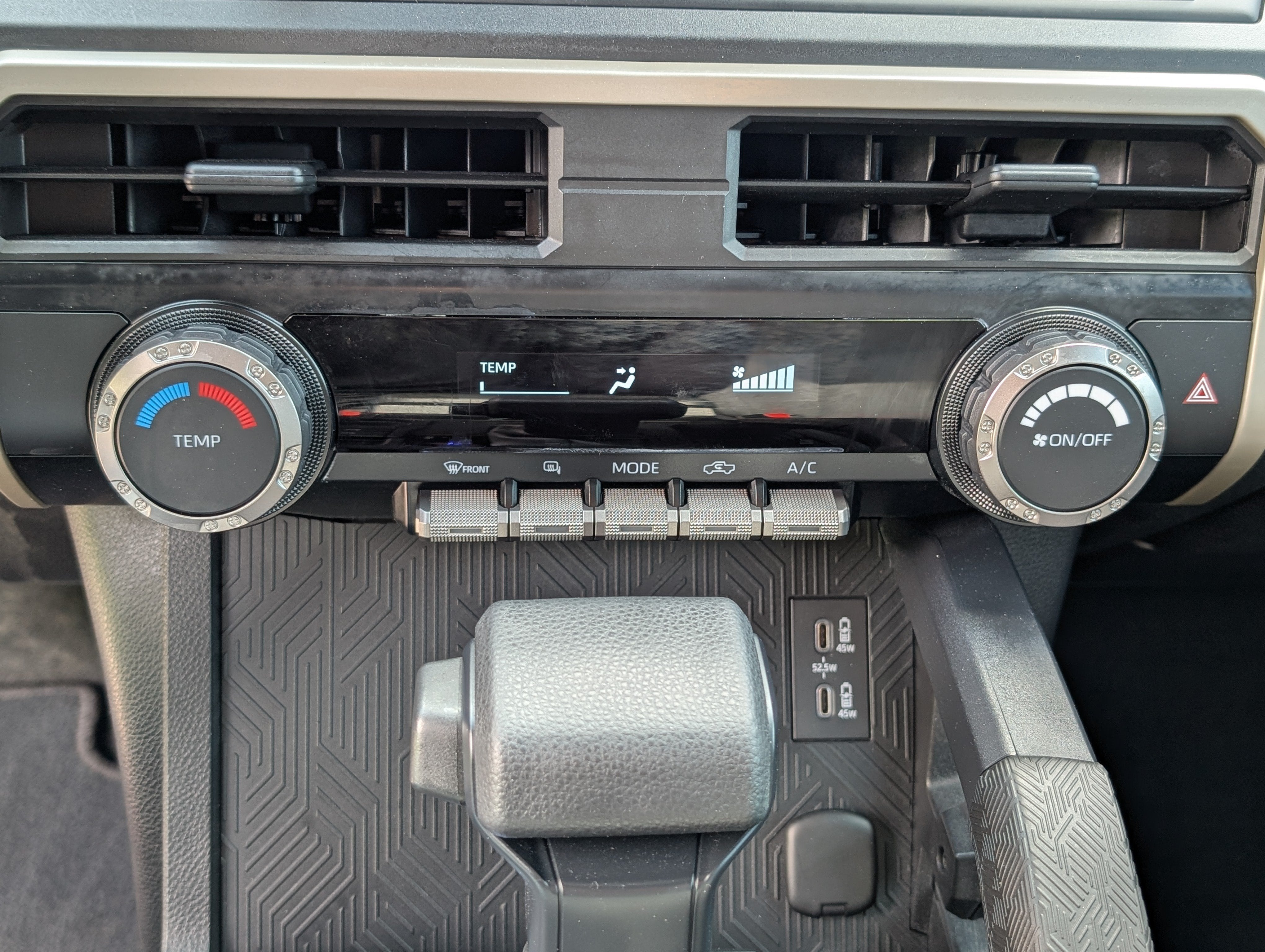 2025 Toyota Tacoma 2WD SR
