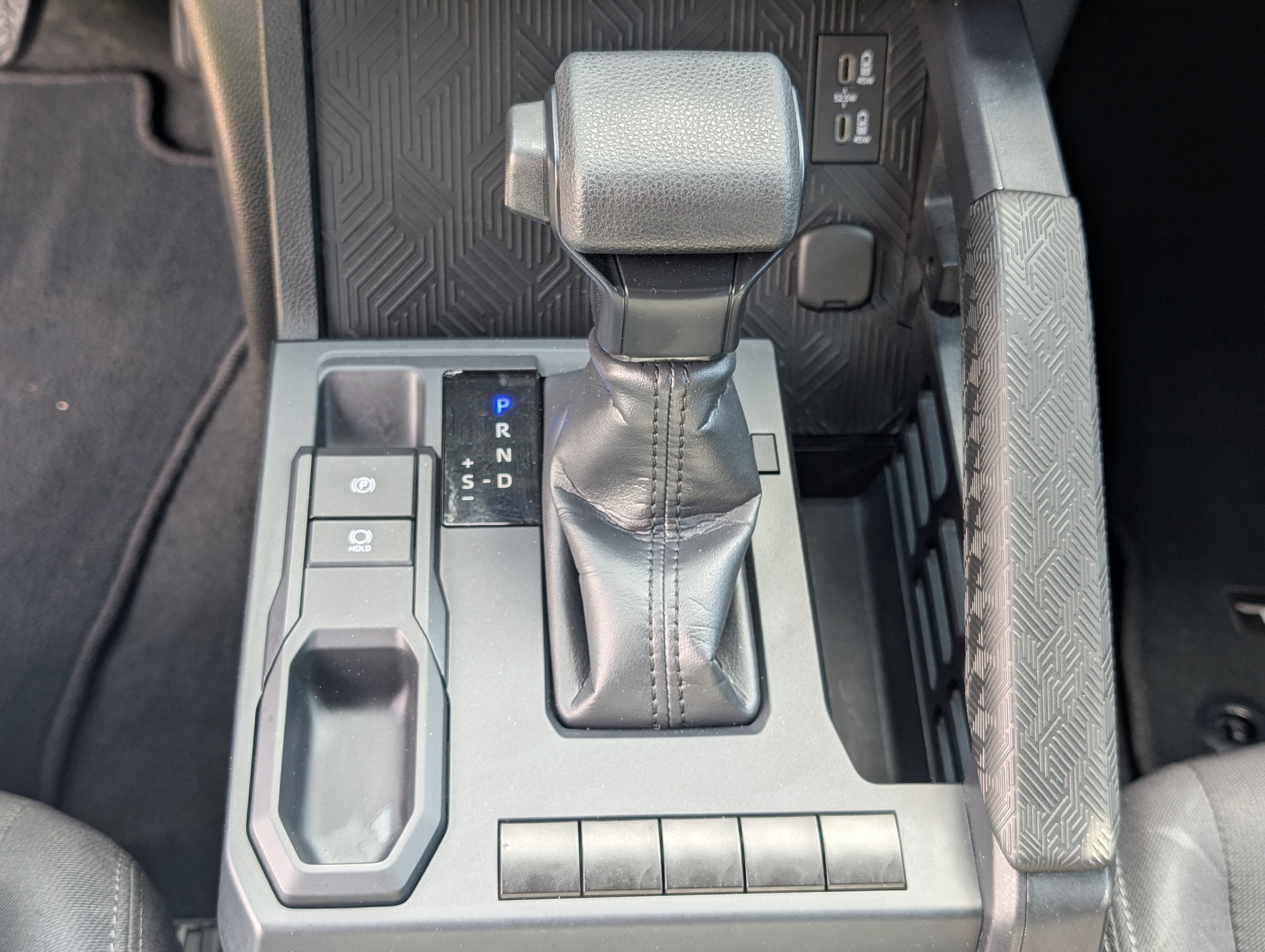 2025 Toyota Tacoma 2WD SR