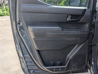 2025 Toyota Tacoma 2WD SR