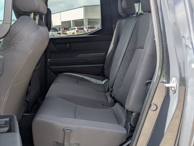 2025 Toyota Tacoma 2WD SR