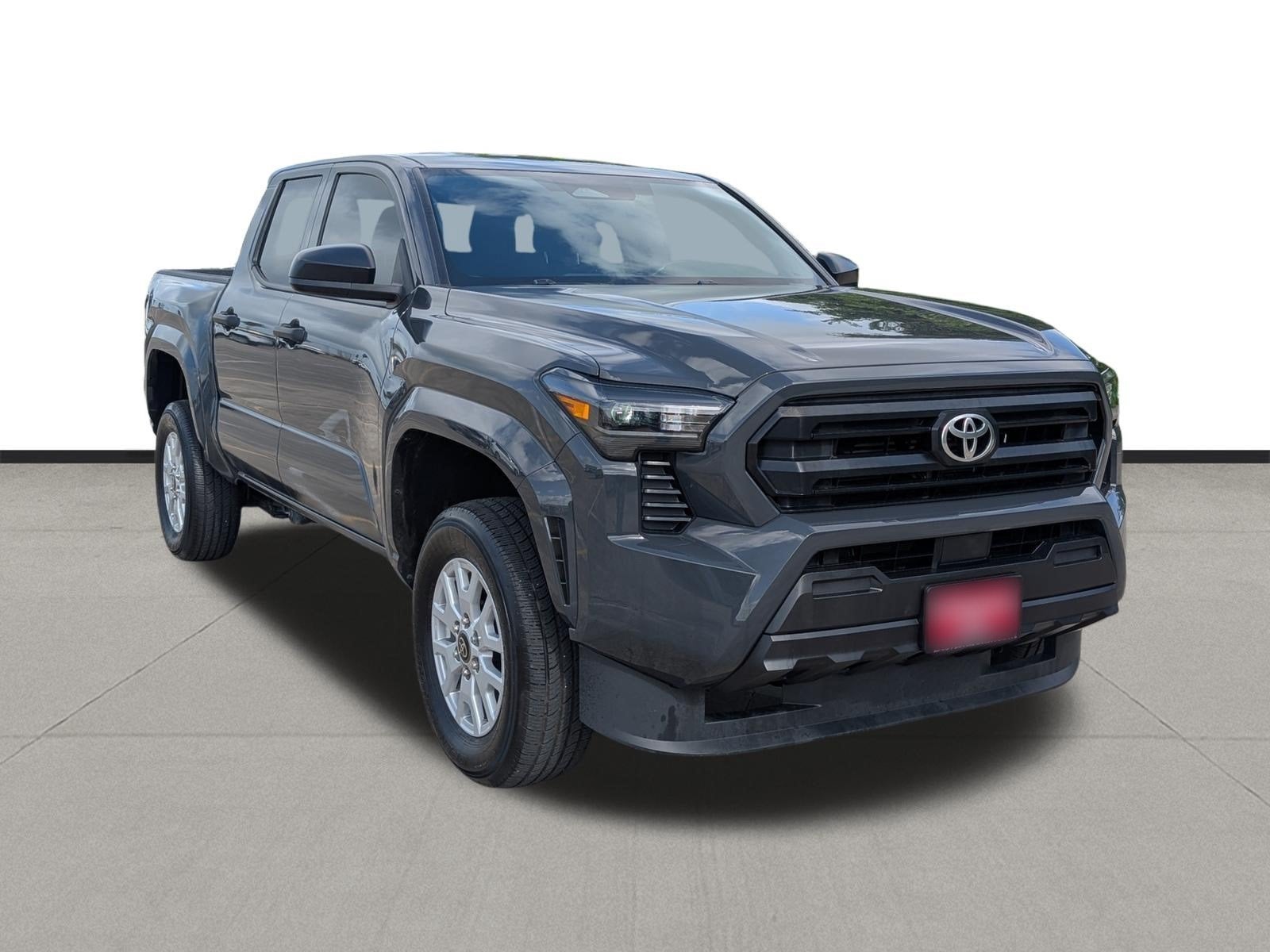 2025 Toyota Tacoma 2WD SR