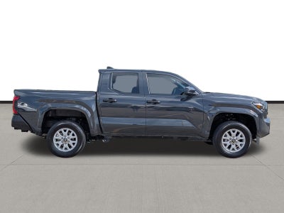 2025 Toyota Tacoma 2WD SR