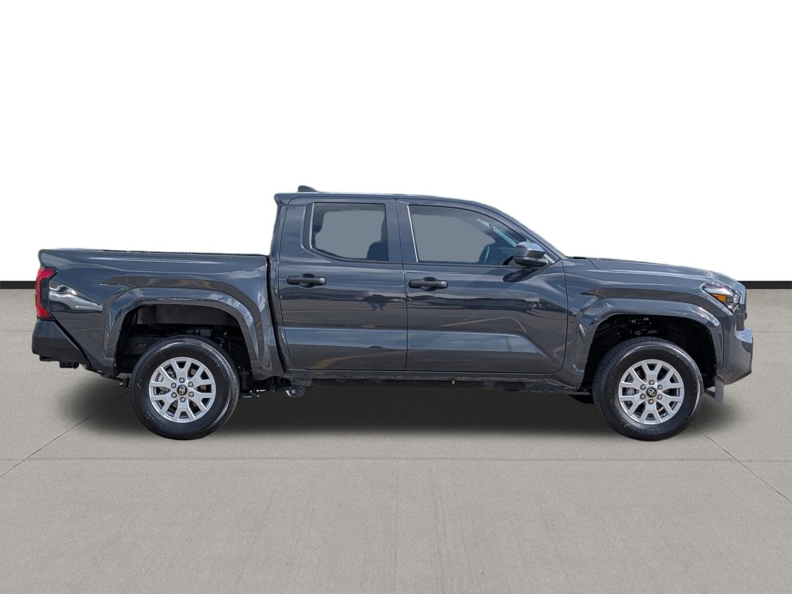 2025 Toyota Tacoma 2WD SR