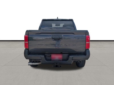 2025 Toyota Tacoma 2WD SR