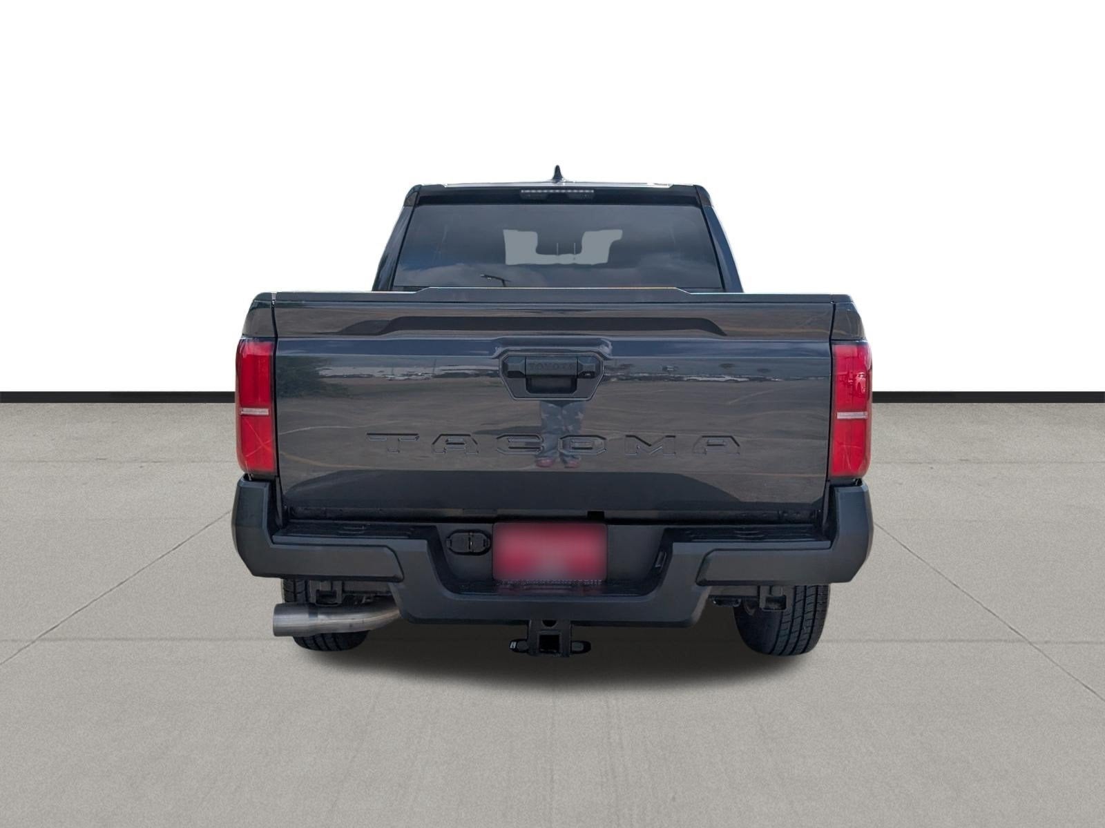 2025 Toyota Tacoma 2WD SR