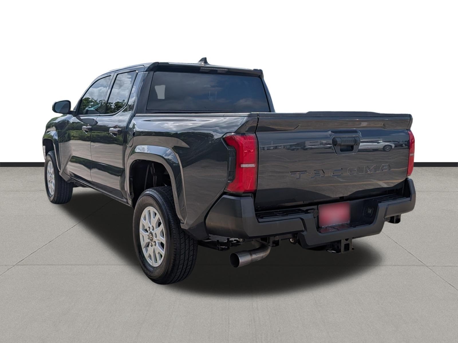 2025 Toyota Tacoma 2WD SR