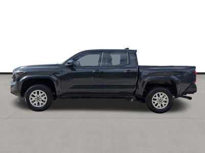2025 Toyota Tacoma 2WD SR