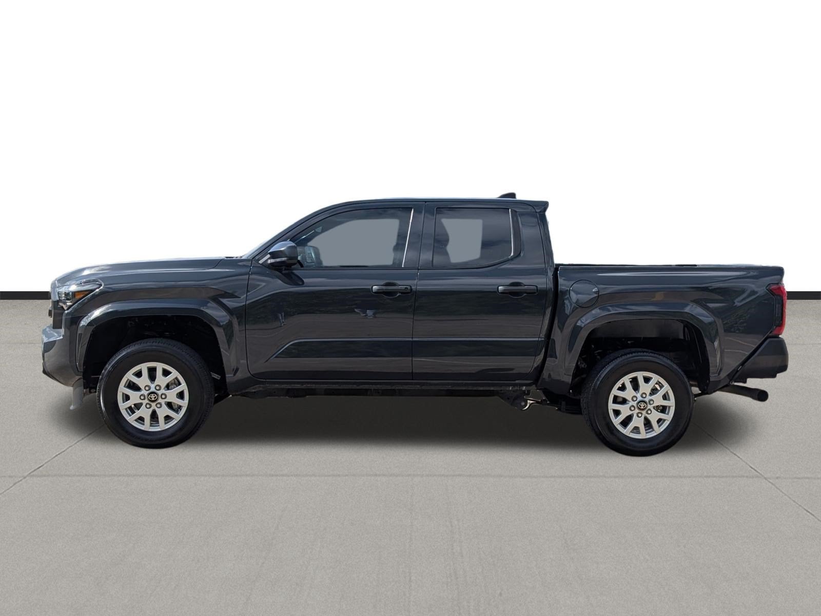 2025 Toyota Tacoma 2WD SR