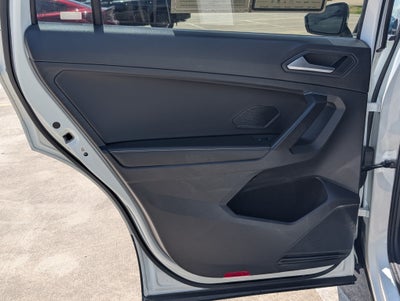 2023 Volkswagen Tiguan 2.0T S