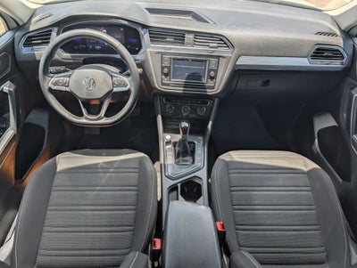 2023 Volkswagen Tiguan 2.0T S