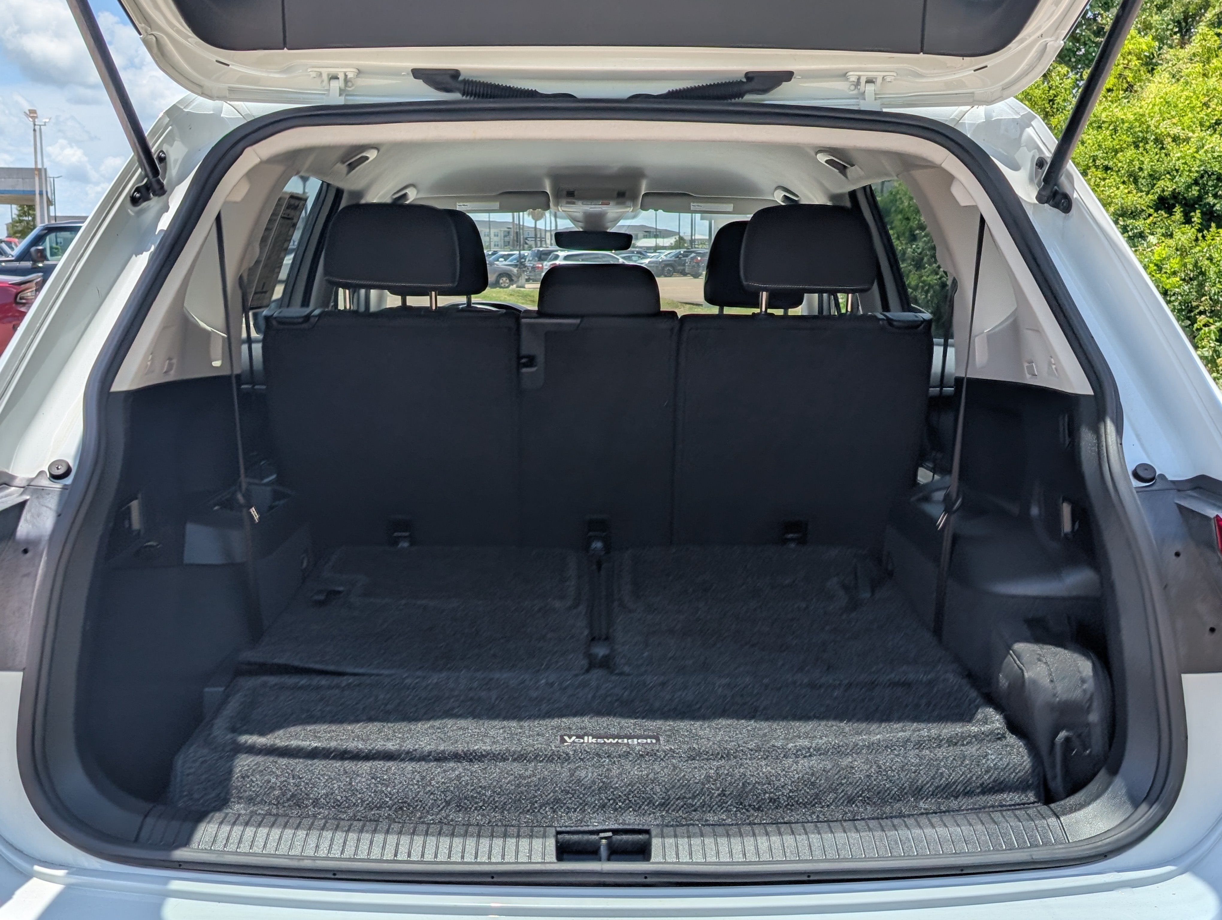 2023 Volkswagen Tiguan 2.0T S