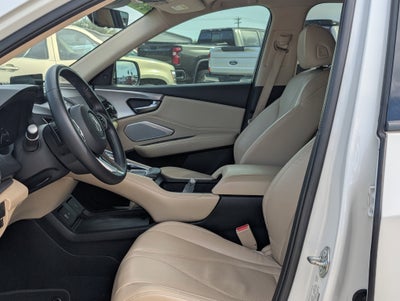 2021 Acura RDX w/Technology Package