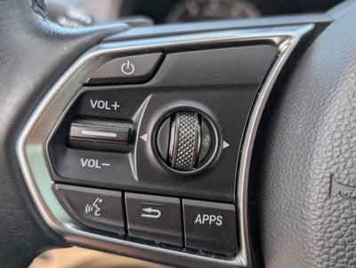 2021 Acura RDX w/Technology Package