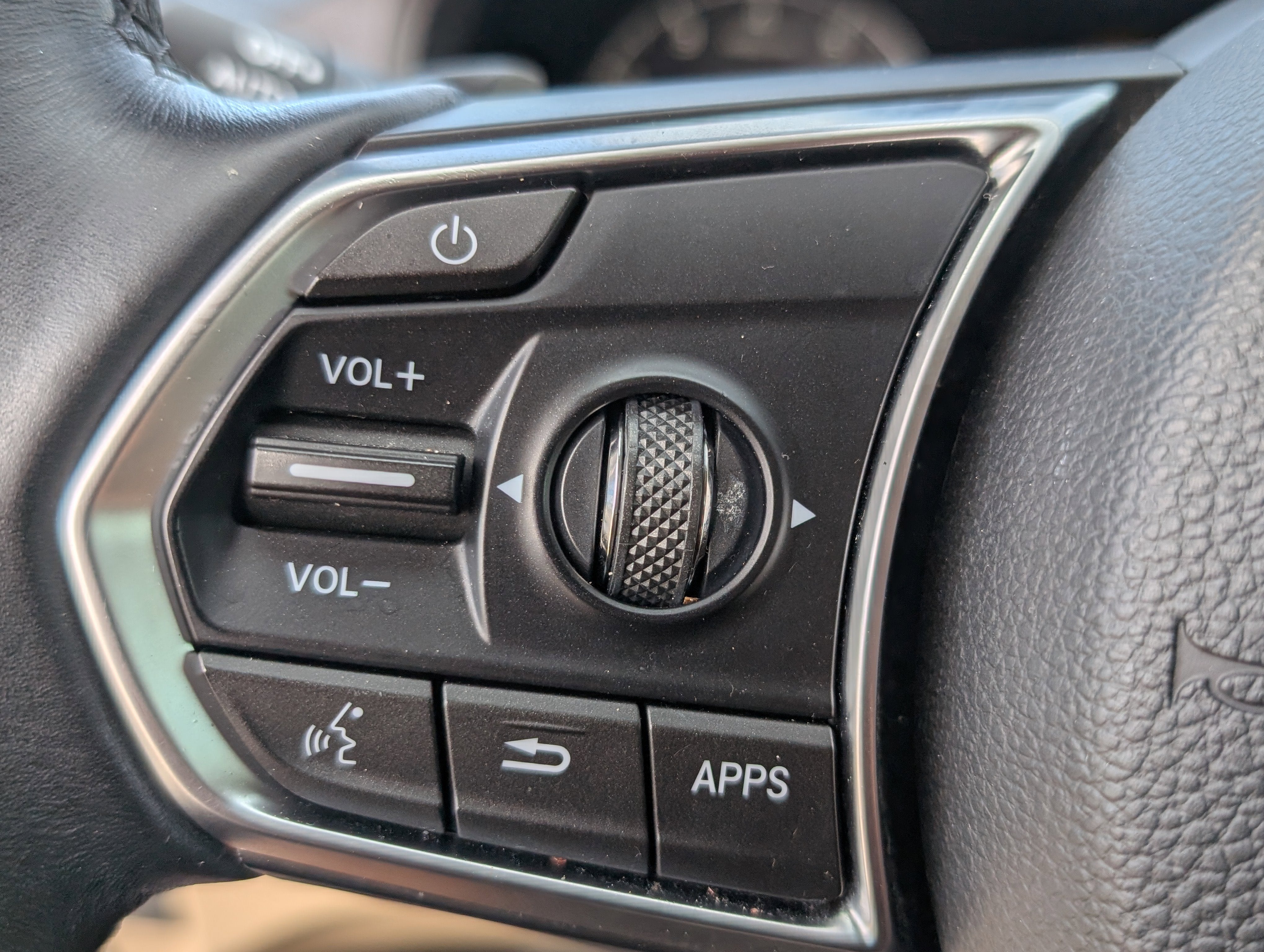 2021 Acura RDX w/Technology Package