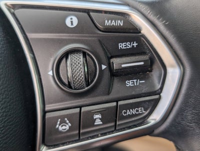 2021 Acura RDX w/Technology Package