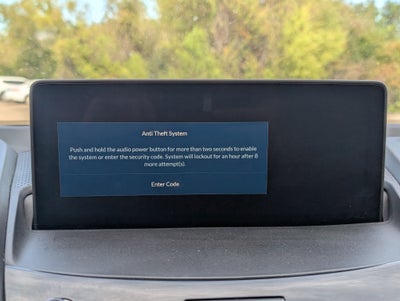 2021 Acura RDX w/Technology Package