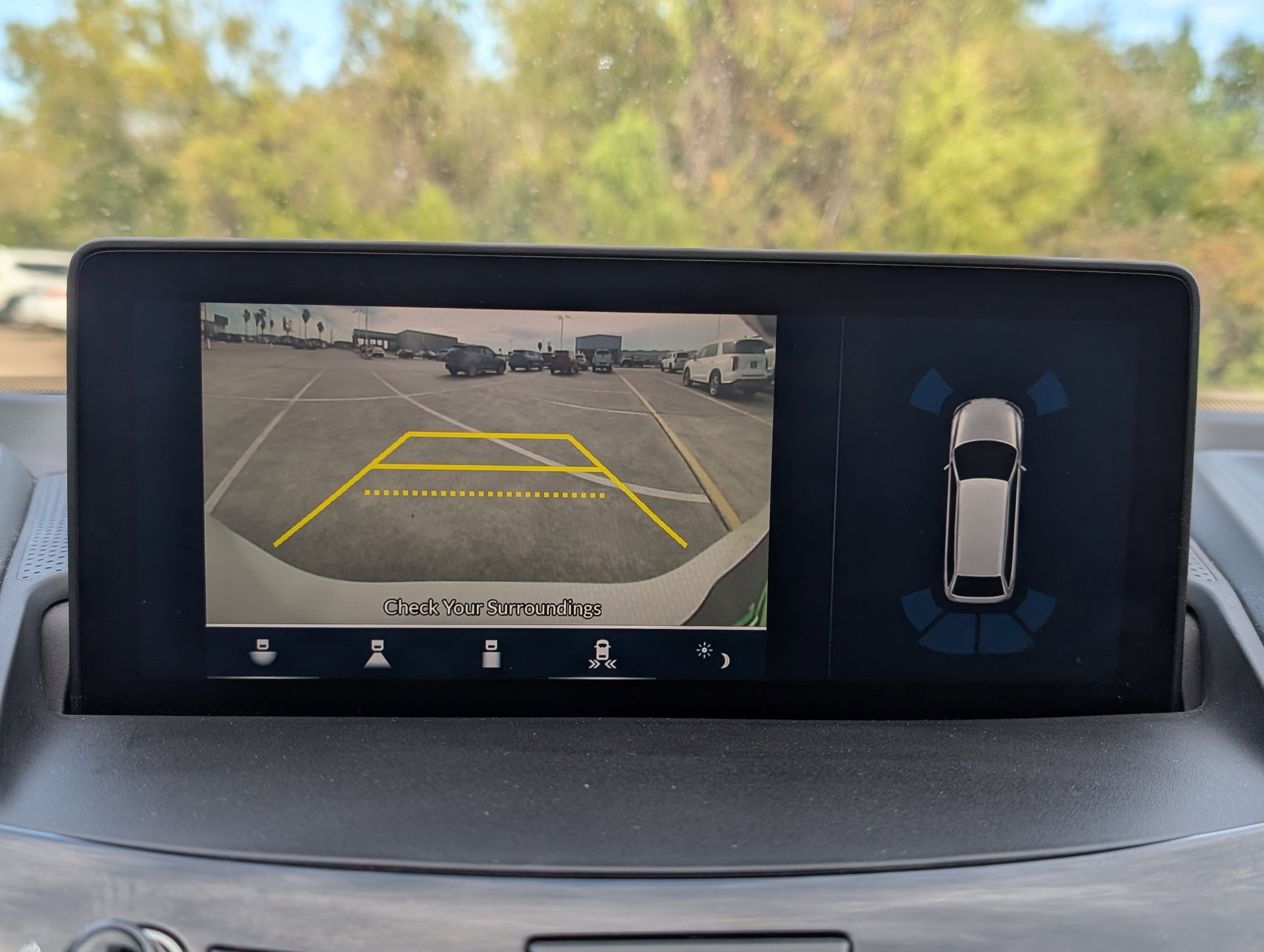 2021 Acura RDX w/Technology Package