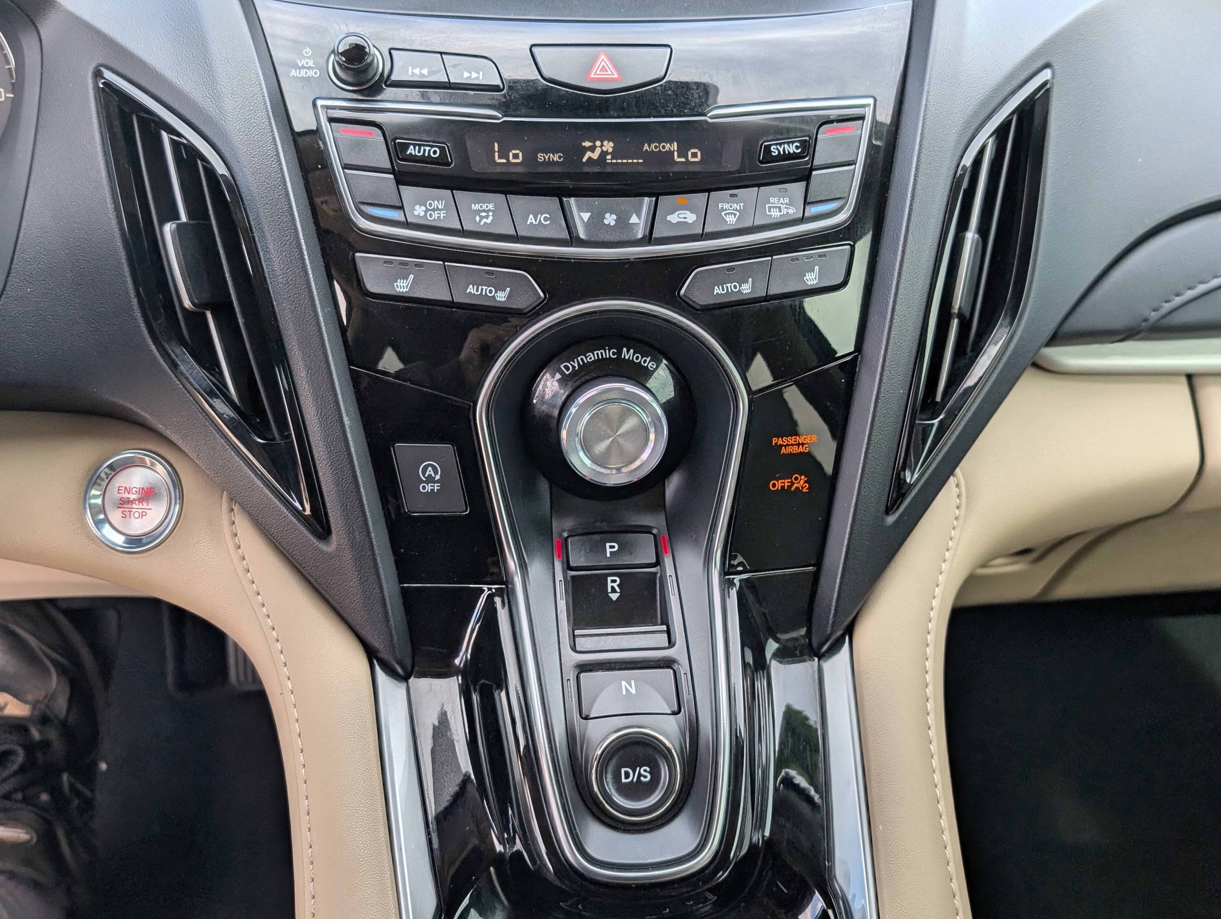 2021 Acura RDX w/Technology Package