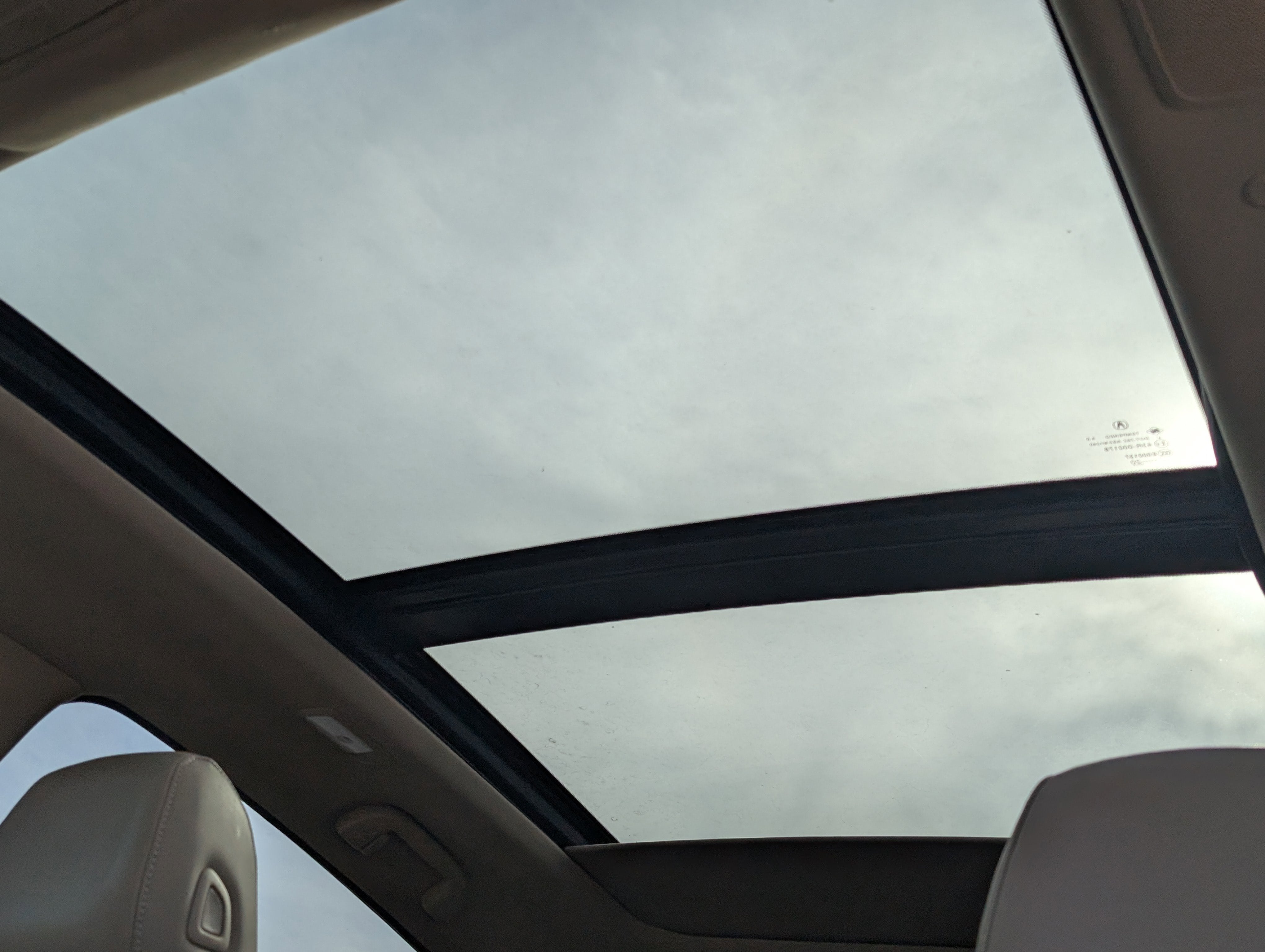 2021 Acura RDX w/Technology Package