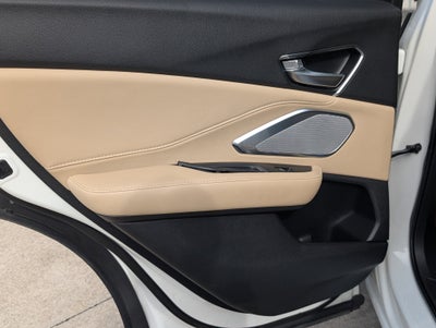 2021 Acura RDX w/Technology Package