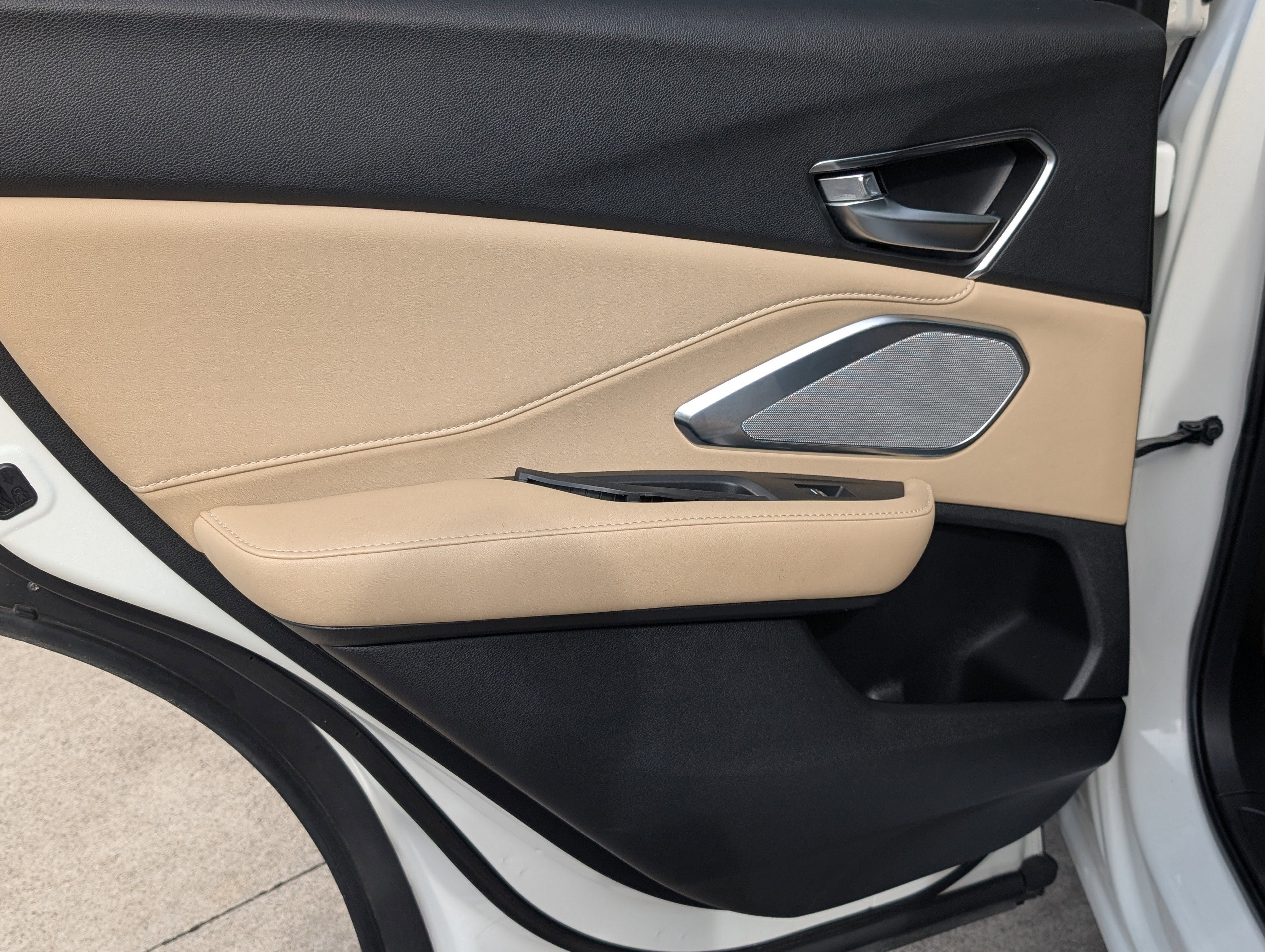 2021 Acura RDX w/Technology Package