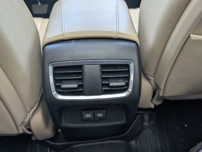 2021 Acura RDX w/Technology Package