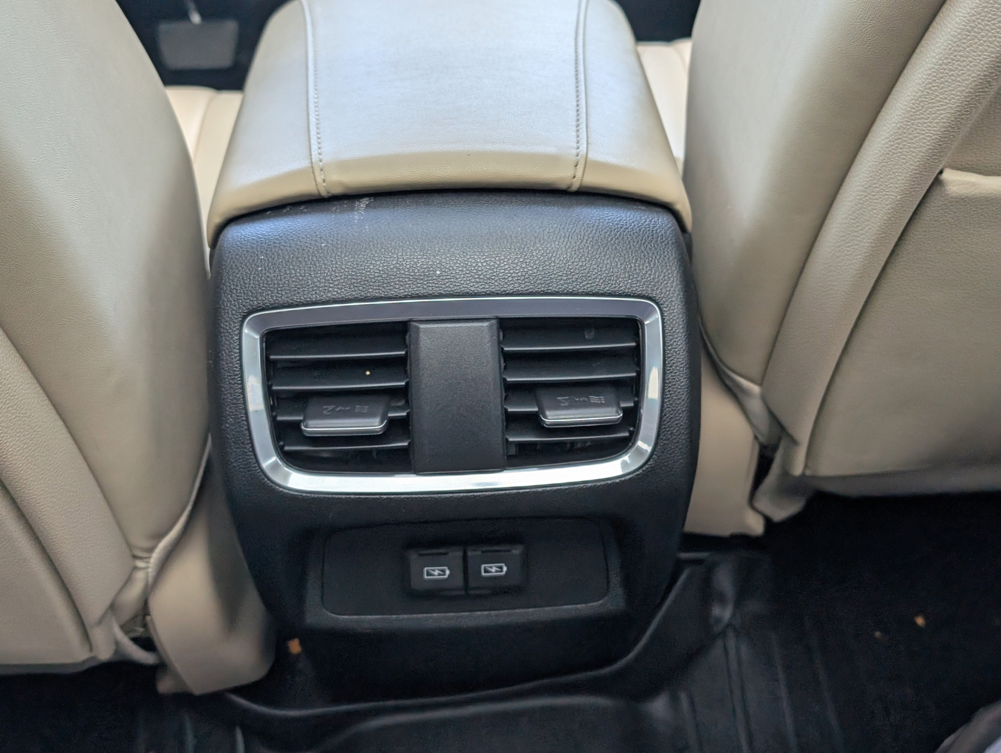 2021 Acura RDX w/Technology Package