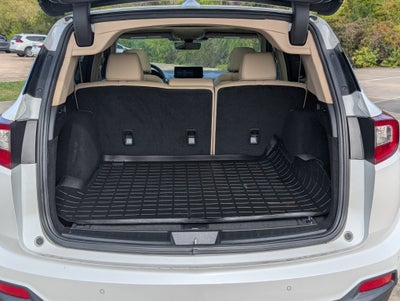 2021 Acura RDX w/Technology Package