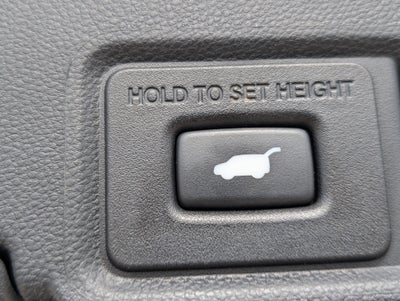 2021 Acura RDX w/Technology Package