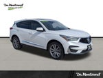 2021 Acura RDX w/Technology Package