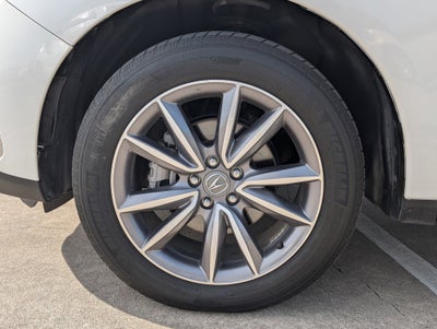 2021 Acura RDX w/Technology Package