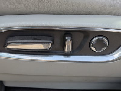 2020 Acura MDX FWD 7-Passenger