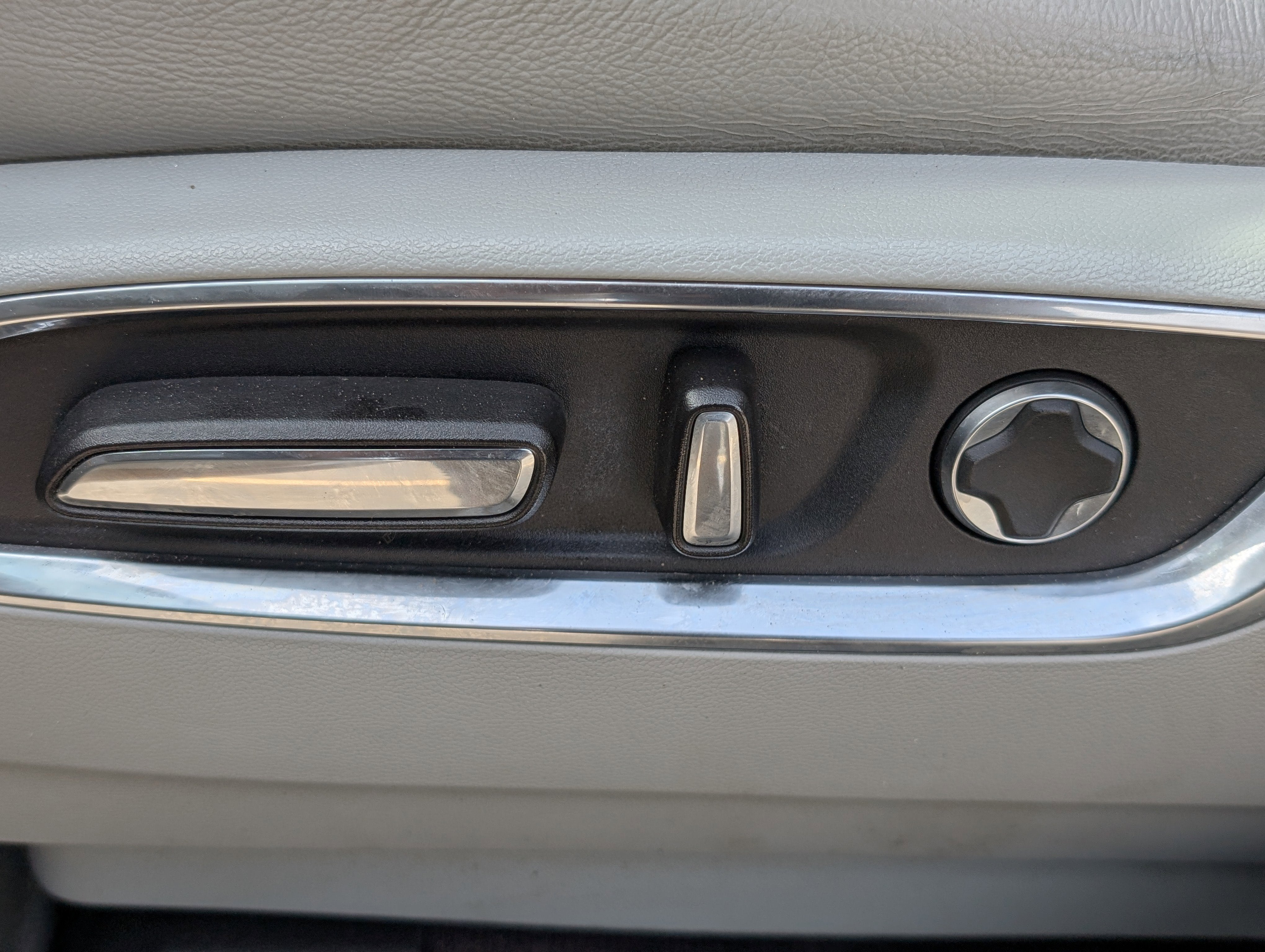 2020 Acura MDX FWD 7-Passenger