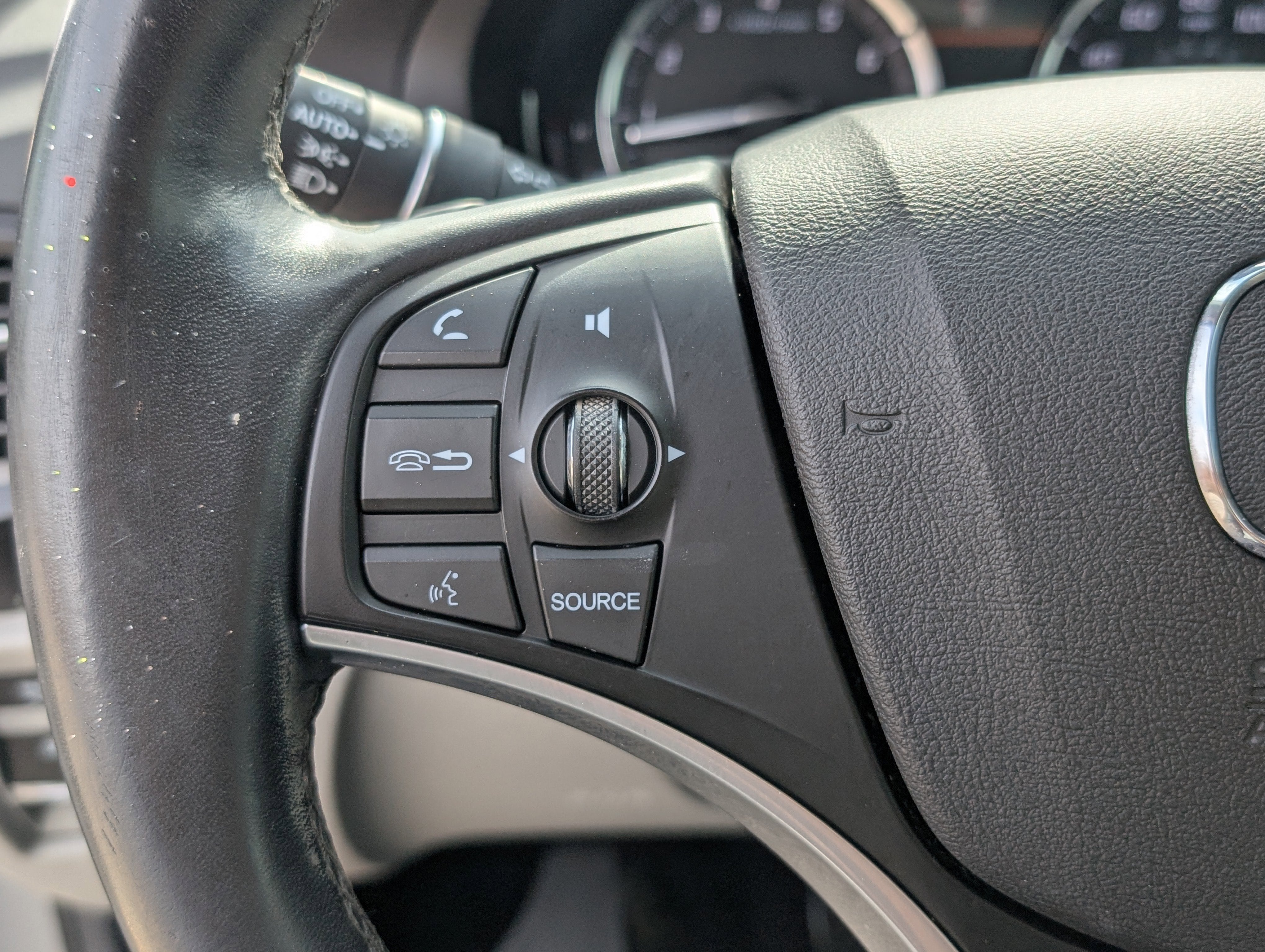 2020 Acura MDX FWD 7-Passenger