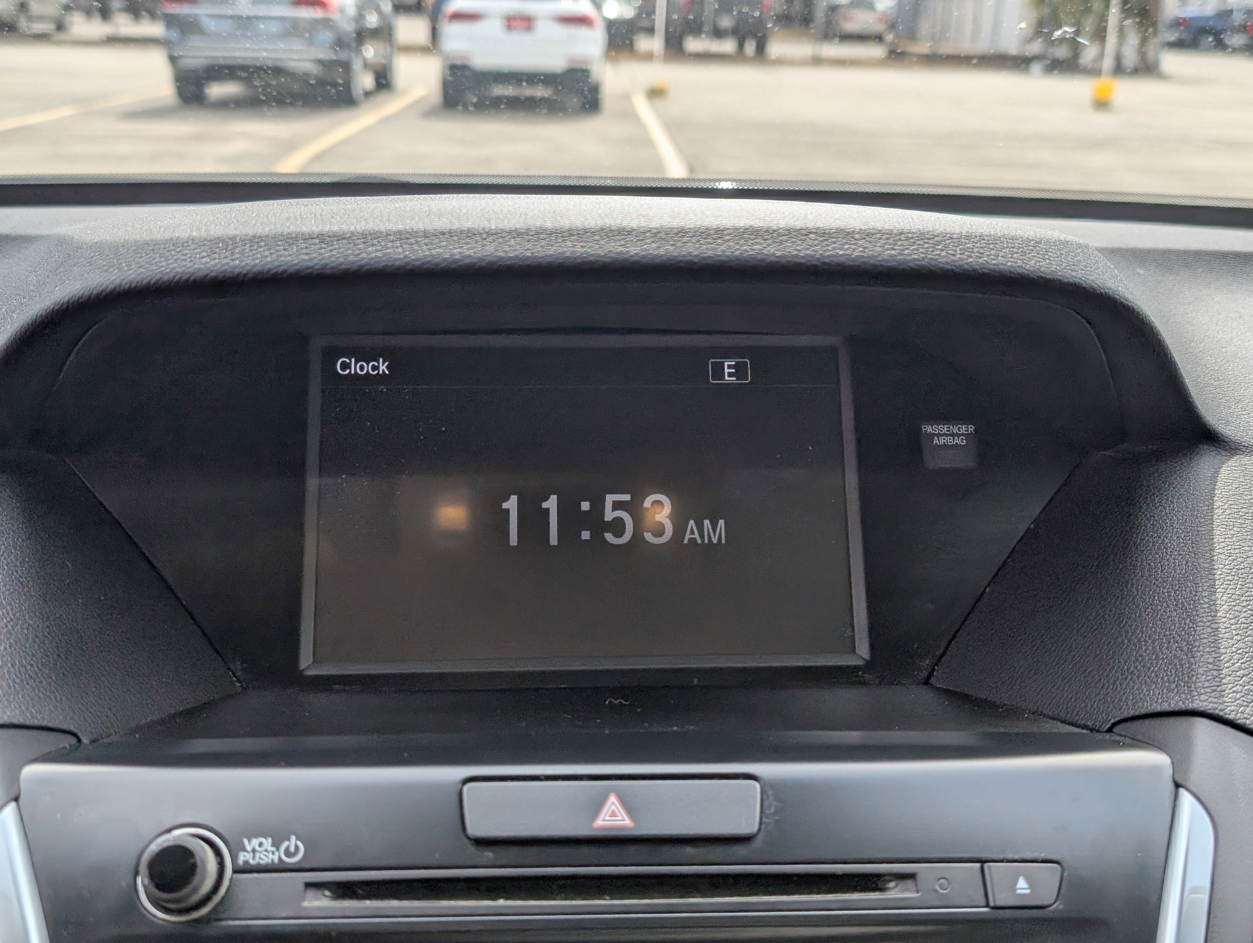 2020 Acura MDX FWD 7-Passenger