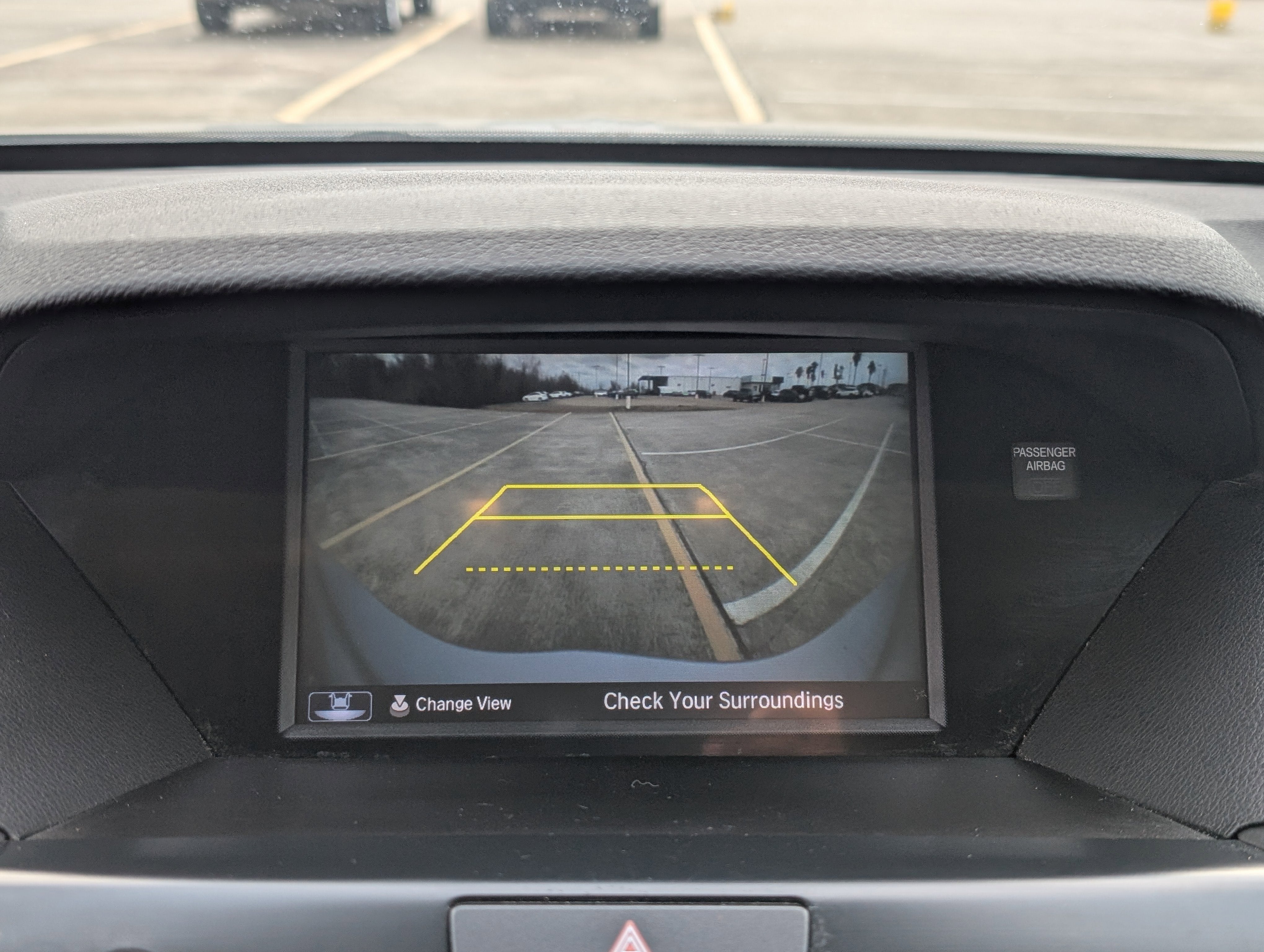 2020 Acura MDX FWD 7-Passenger