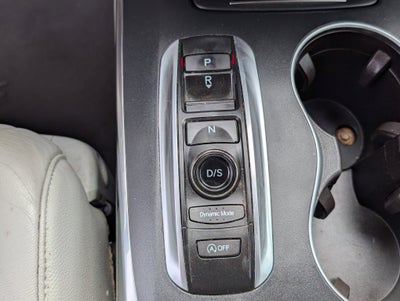 2020 Acura MDX FWD 7-Passenger