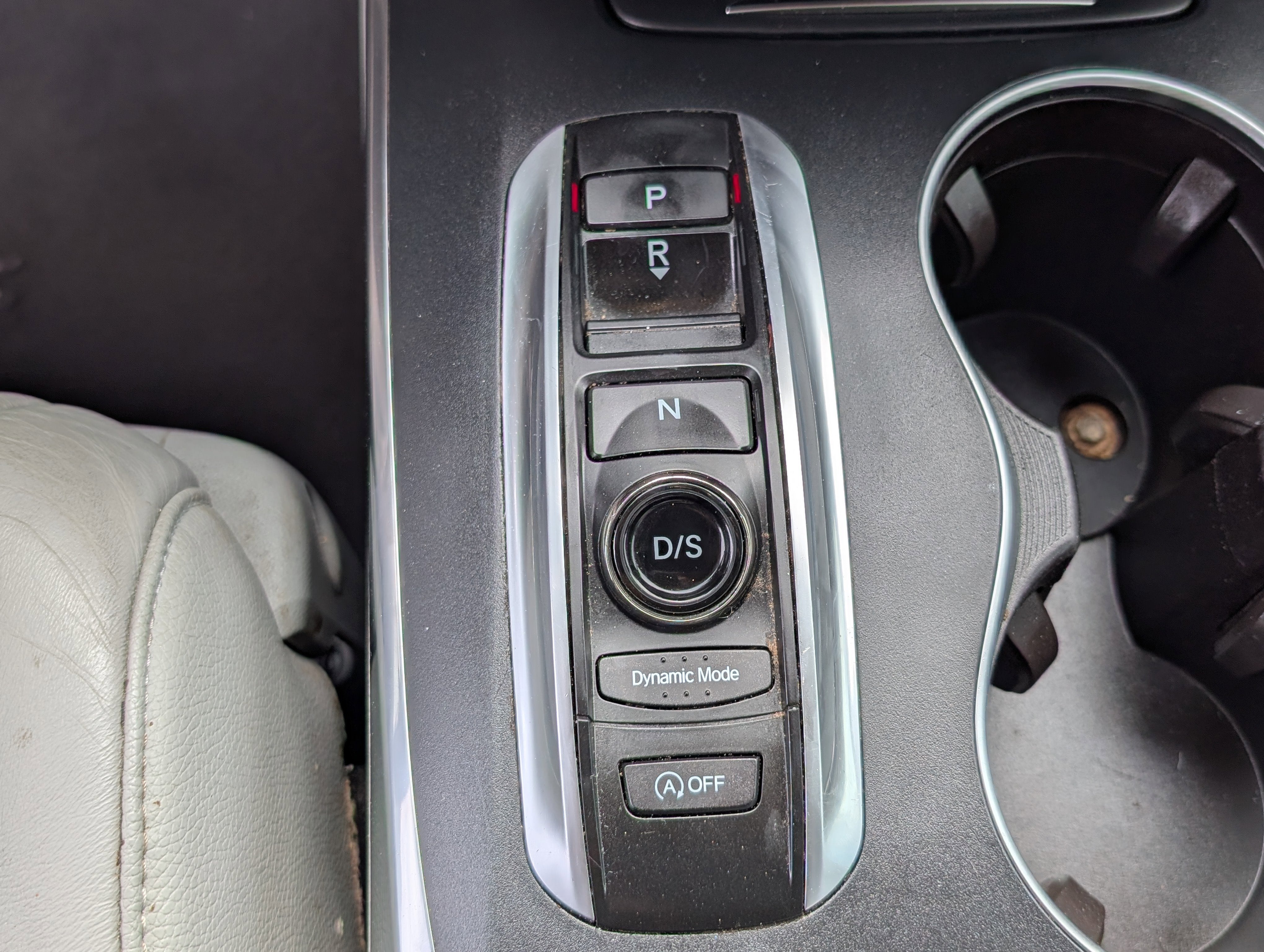 2020 Acura MDX FWD 7-Passenger