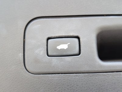 2020 Acura MDX FWD 7-Passenger