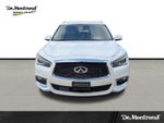 2017 INFINITI QX60 FWD