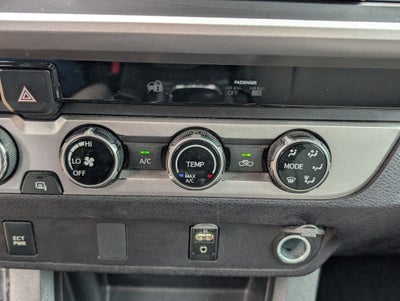 2017 Toyota Tacoma SR5 V6