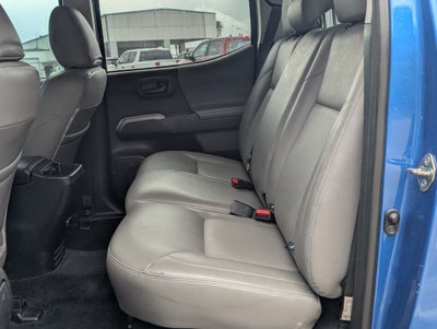 2017 Toyota Tacoma SR5 V6