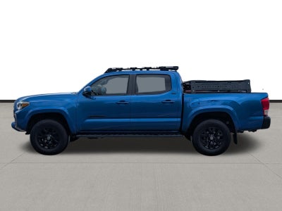 2017 Toyota Tacoma SR5 V6