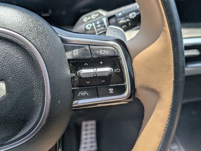 2024 Kia Sorento X-Line SX